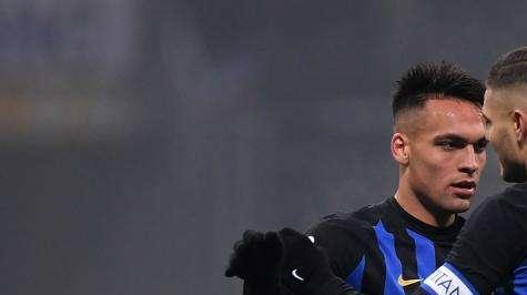 Severgnini: "Conte tira fuori il meglio da tutti. Lautaro incredibile, Icardi faceva il ragazzino"