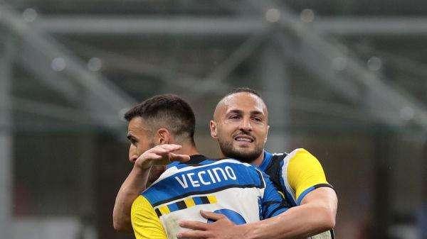 GdS - Spalletti guarda in casa Inter per rinforzare il suo Napoli: due nel mirino
