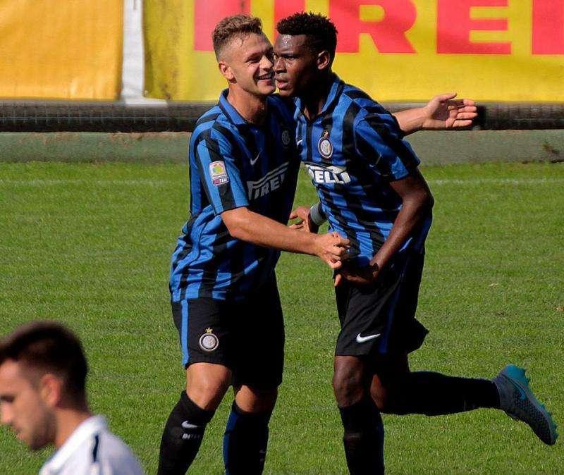 L'Inter stravince contro la Salernitana. Bakayoko devastante. Vetta a 2 punti