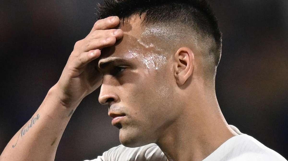 TS - La richiesta di Lautaro? Un autogol alla Milito. Tra le parti c'è ancora distanza