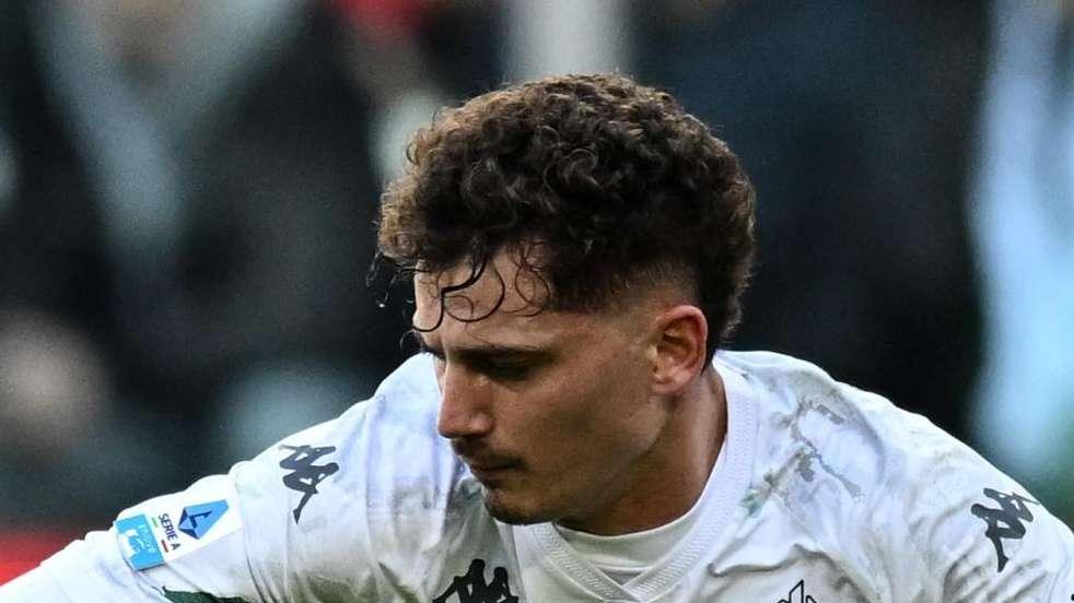 Empoli, Esposito carico: "Sono cresciuto nell'Inter, la sfida col Milan è speciale. E mi porta fortuna"