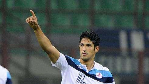 De Melo: "Il gol di Samuel ha cambiato la partita"