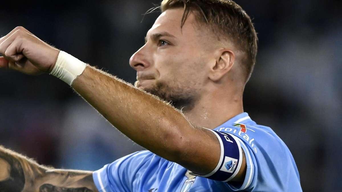 Immobile glaciale, urlo Lazio su rigore al 95esimo: sconfitta beffa per la Fiorentina