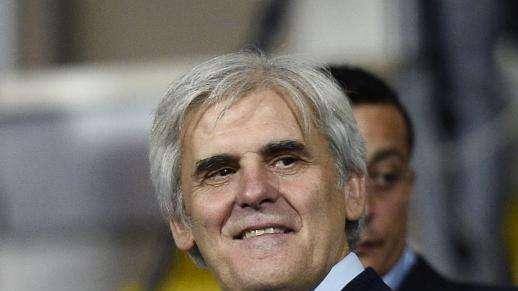 Nicchi: "Sì alla Var dall'inizio della Serie A 2017/18"