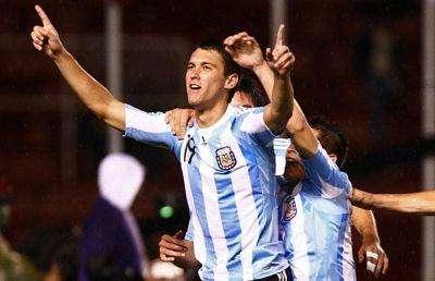 In Argentina: "Inter, incontro col Velez per Ferreyra"