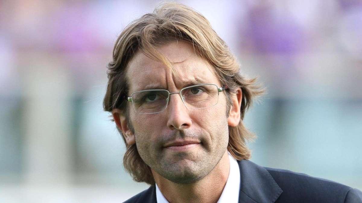 Guidi (Fiorentina): "Inter in difficoltà. Peccato i rigori"