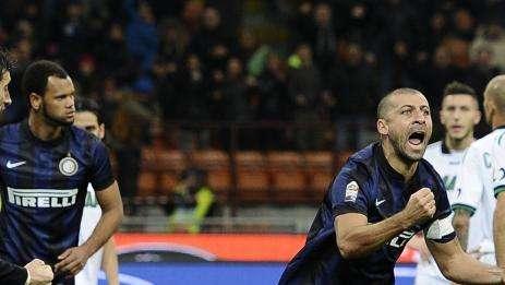 Dg Sassuolo: "Inter, sapevamo di non avere chance"