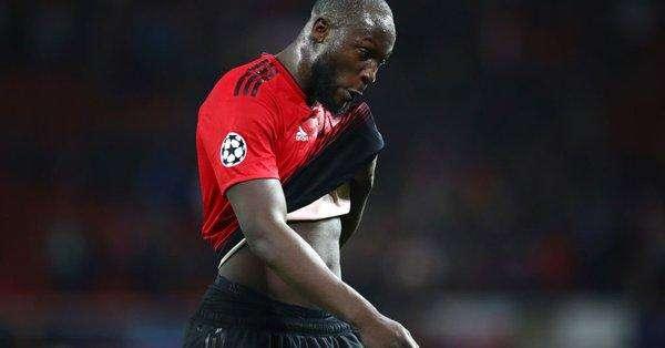 Lukaku fuori contro il Leeds, la BBC: "Colpo subito in allenamento"