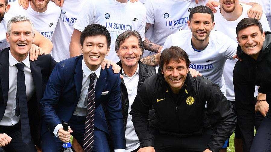 GdS - Settimana cruciale per il finanziamento. E Conte vedrà Zhang: si aspetta due risposte