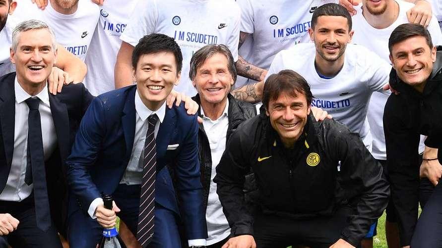 GdS - Conte, sensazioni positive sulla permanenza a Milano. Zhang intende rassicurare l'allenatore su tutto