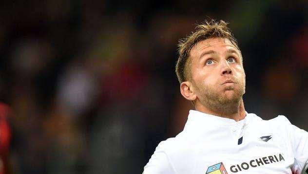 Criscito: "L'Inter ha lo spirito di Spalletti, è in corsa per lo scudetto"