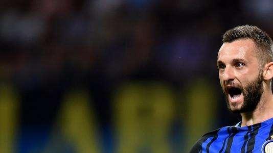 Brozovic fa il giocoliere col fuoco: 2,1 palle perse in media ogni 90'