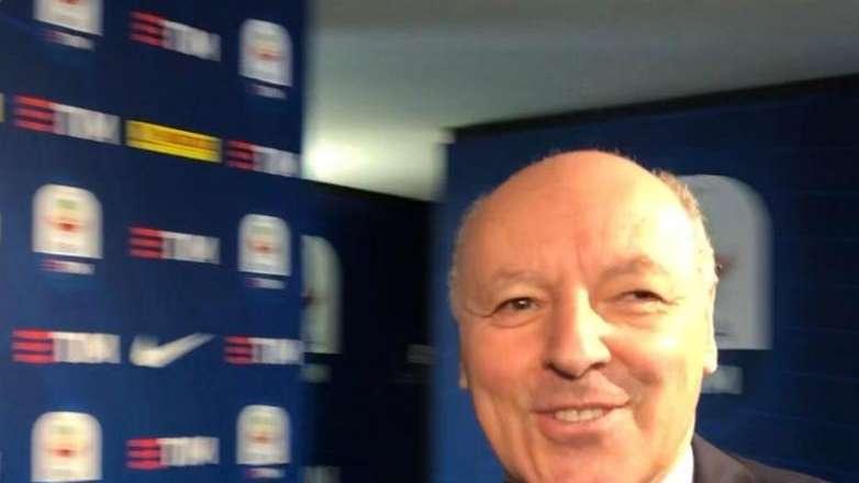 Figc, approvata riforma giustizia sportiva. Marotta si è astenuto al momento del voto