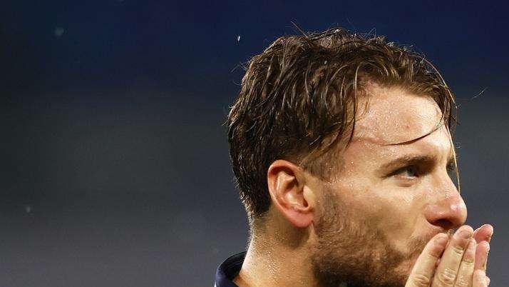 UFFICIALE - Lazio e Immobile insieme fino al 2025