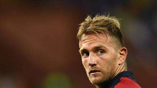 Genoa, Criscito: "Prima Juve, poi Inter e Milan: ciclo terribile. Proveremo a vincere a San Siro"