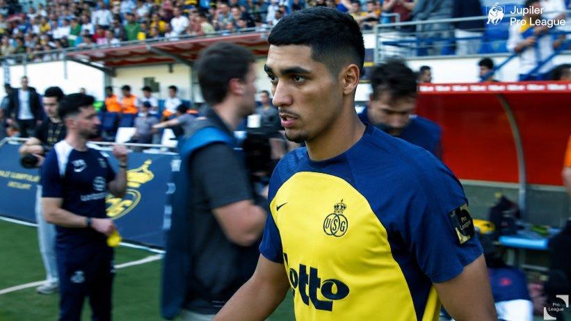 Inter, in arrivo la prima proposta ufficiale per Khalaili all'USG