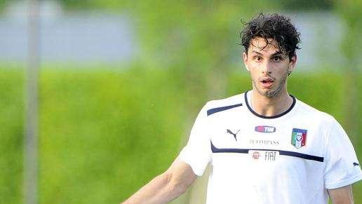 Ranocchia, nessun problema: caviglia già ok