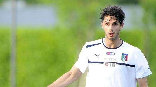 Da Coverciano: Ranocchia avanti su Bocchetti