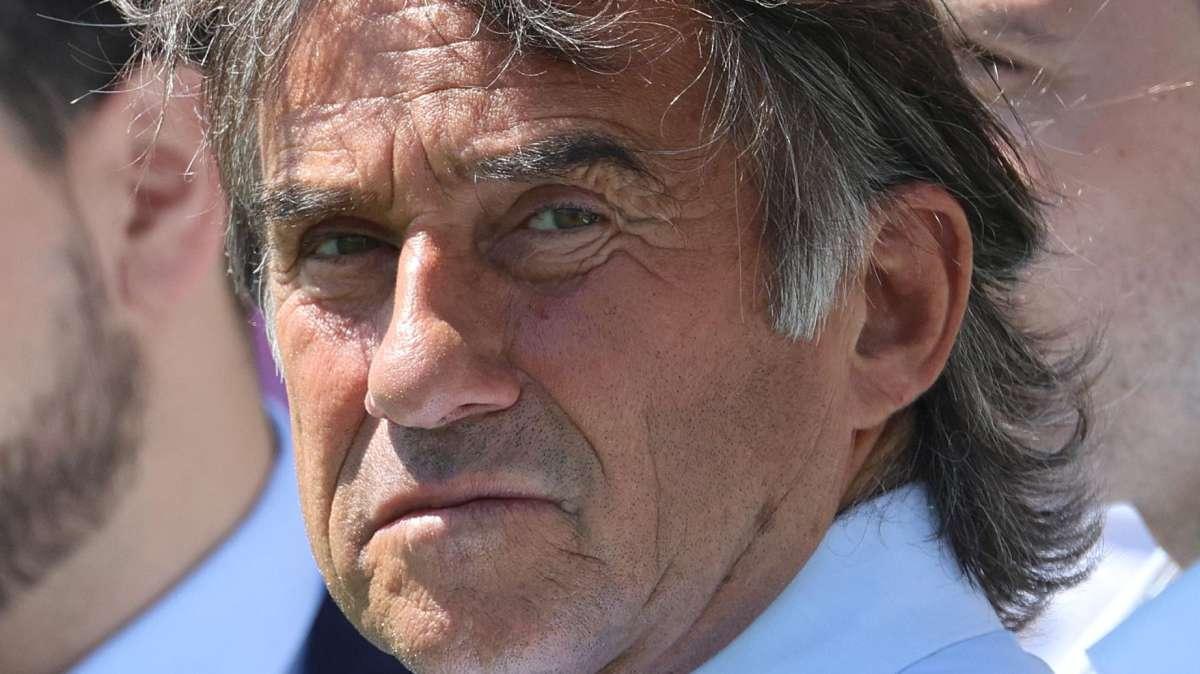 Cobolli Gigli: "Con Carnevali, la Juve tornerà a fare affari con l'Inter"