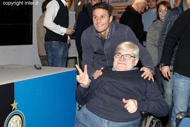 L'Inter ha fatto Rete