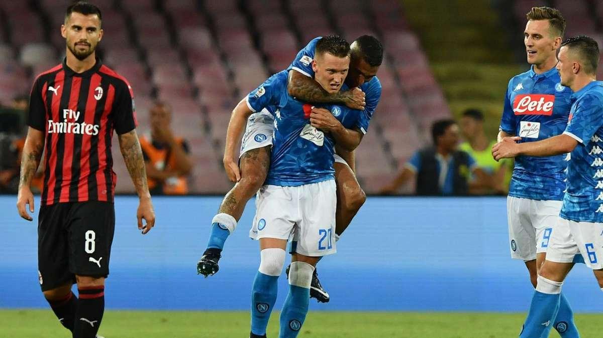 CdS - Specialisti derby e gol contro il Milan: Lautaro il più decisivo dell'Inter, Zielinski in scia con quattro gol 
