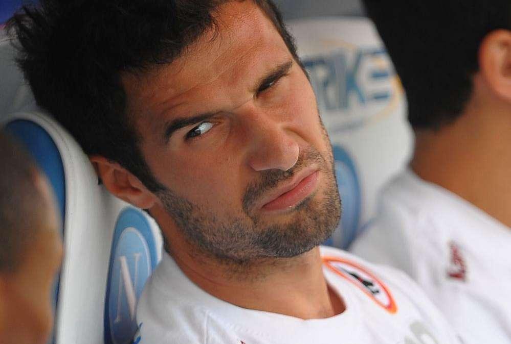 Idea Vucinic affascinante. Ma serve un piatto ricco