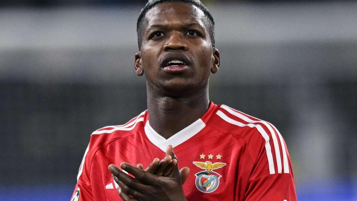 CdS - Inter, né Lookman né Koné. Si guarda all'estero: chieste informazioni su Florentino e Nmecha