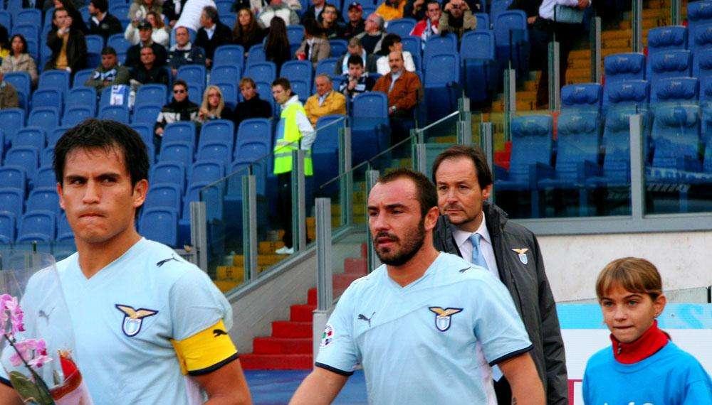 Tuttosport azzarda: Ledesma vicino alla Juventus