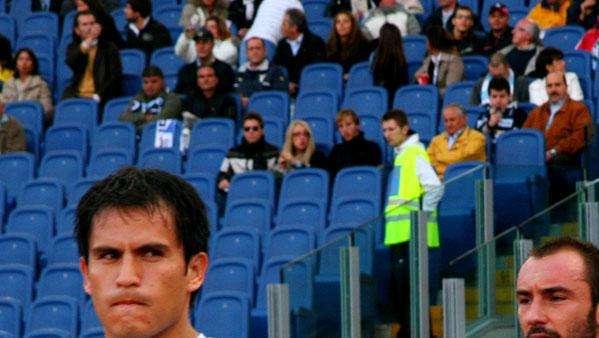 L'agente di Ledesma: "Cristian all'Inter? Mai dire mai..."