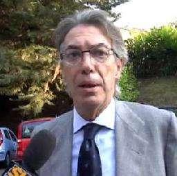 Ritorno al passato: così Moratti bacchetta i cugini