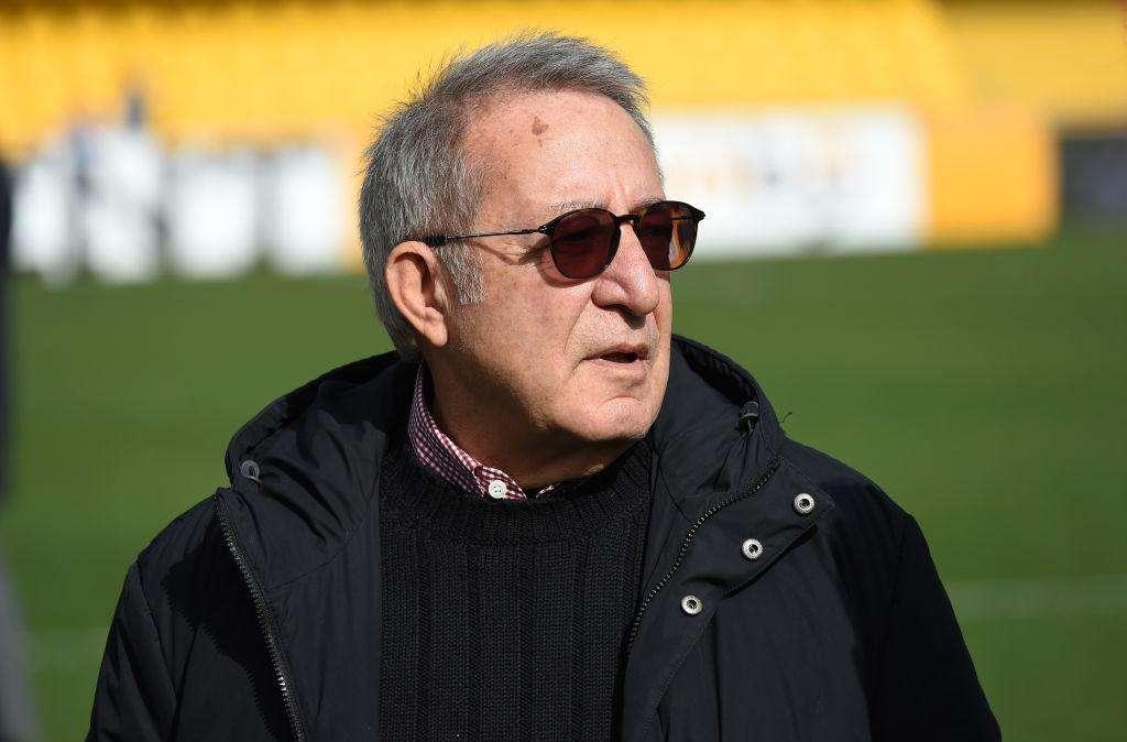 Benevento, Vigorito esplode: "Mazzoleni, vergogna! Mandano lui per ammazzare le squadre del Sud"