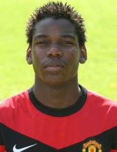 Mirror -  Anche l'Inter punta su Paul Pogba