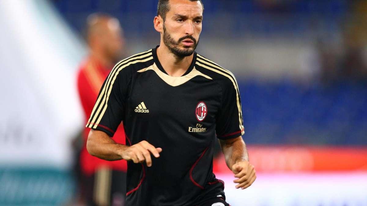 Zambrotta: "Festa per la vittoria. Ora Roma e Coppa"