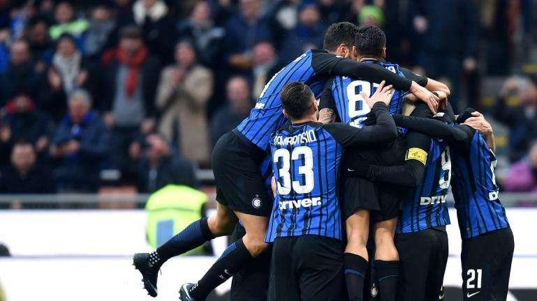 Bookies - Sassuolo-Inter, nerazzurri favoriti a 1,75