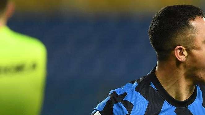 Parma-Inter - Bastoni lancia con maestria, Sanchez sale di livello. Passo indietro per Eriksen