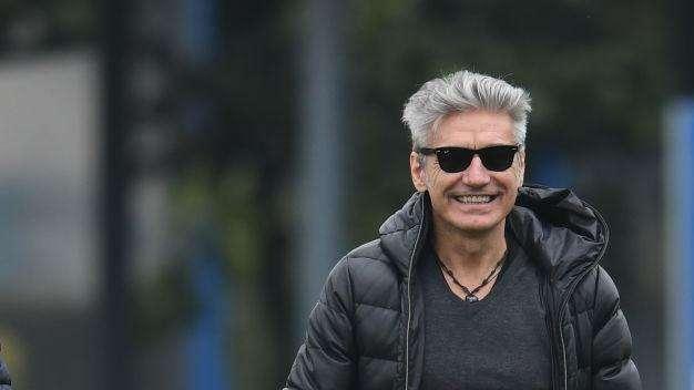 MF - InterSpac, primo passo per i tifosi vip. Obiettivo arrivare al 35-40% del club