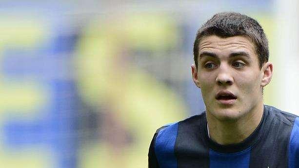 Kovacic: "Modric il modello. Inter, prendi Halilovic"