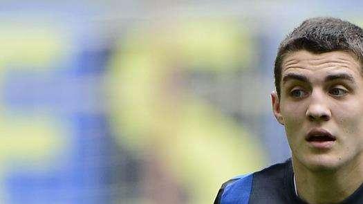Gazzetta - Kovacic l'arma del futuro. Si riparta da lui