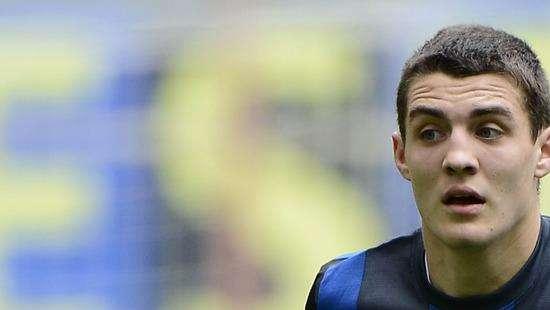 Stramaccioni: "Kovacic adesso è fondamentale in un ruolo non suo. Ecco dove giocherà nel futuro"