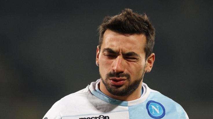 Affaire Lavezzi, Di Marzio: "L'Inter gioca d'anticipo"