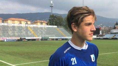 L'ag. di Zaniolo: "C'erano Milan e Juve, l'Inter lo ha voluto fortemente"