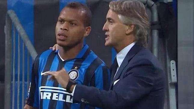 TS - Biabiany per ora resta. A gennaio sul mercato? 