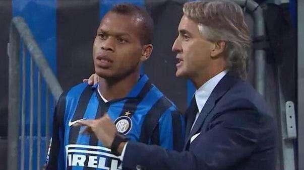 Biabiany, Villarreal offre 5 mln: incedibile per Mancini