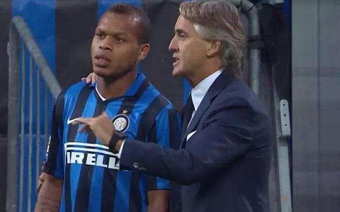 Convocati, Mancini ne chiama 22. C'è Biabiany