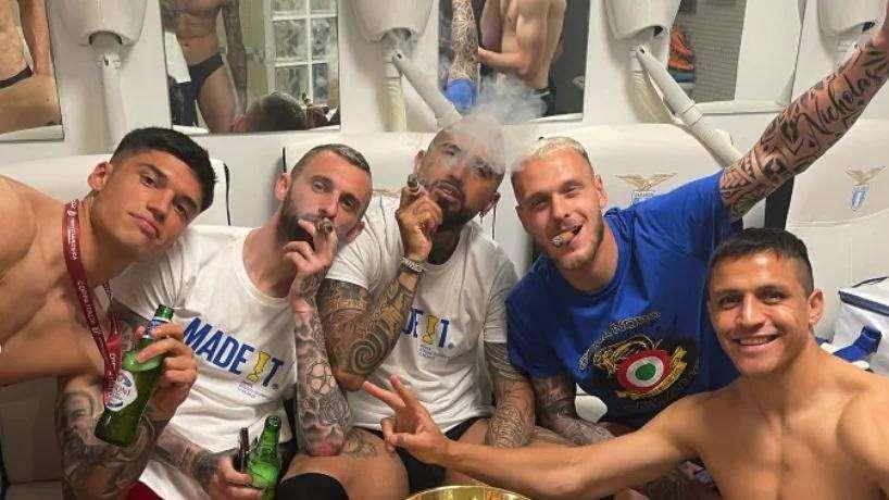 GdS - Dal prato dell'Olimpico ad Appiano: il racconto della festa nerazzurra