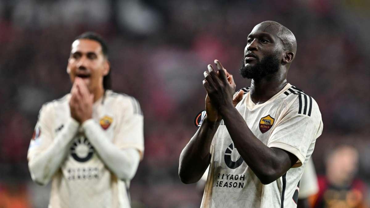 Club ranking Uefa, la Roma esce di scena ma aggancia l'Inter: la top ten