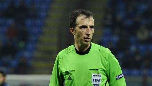 La moviola: all'Inter manca un rigore