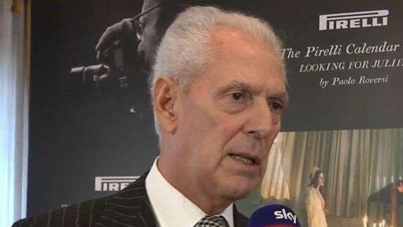 Tronchetti Provera: "L'Inter è business e cuore. Per una partita di UCL non ho dormito un giorno e mezzo"