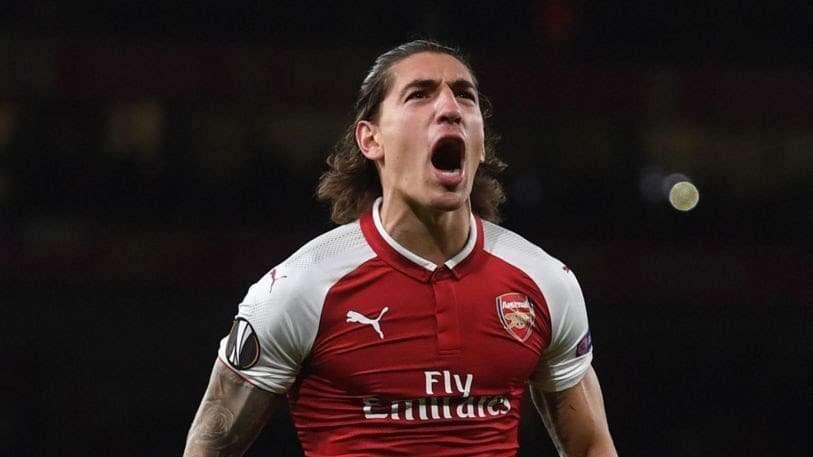 FcIN - L'Inter cerca qualità a destra: sul taccuino anche Bellerin, vecchio pallino di Marotta. I dettagli