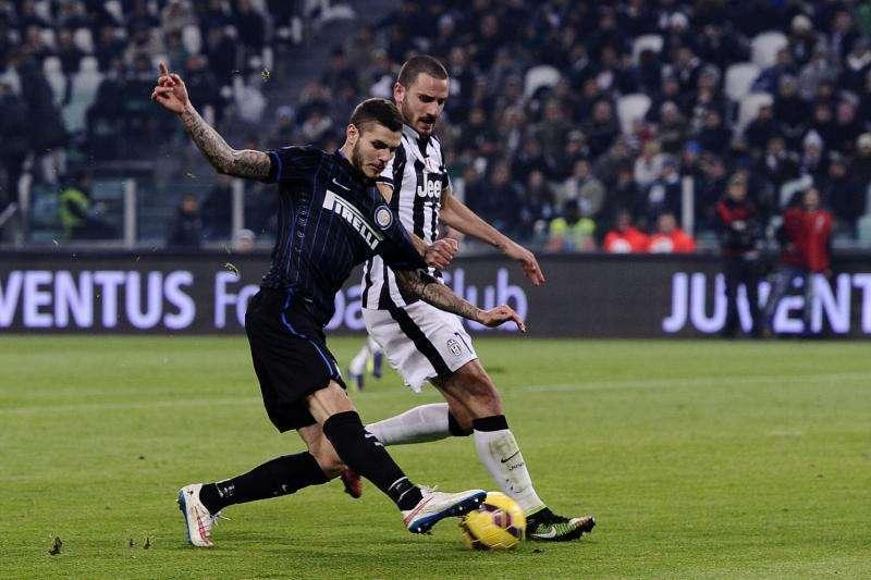 CdS - Inter, probabili: le scelte di Mancini e Allegri